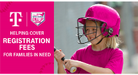 T-Mobile Little League Call Up Grant